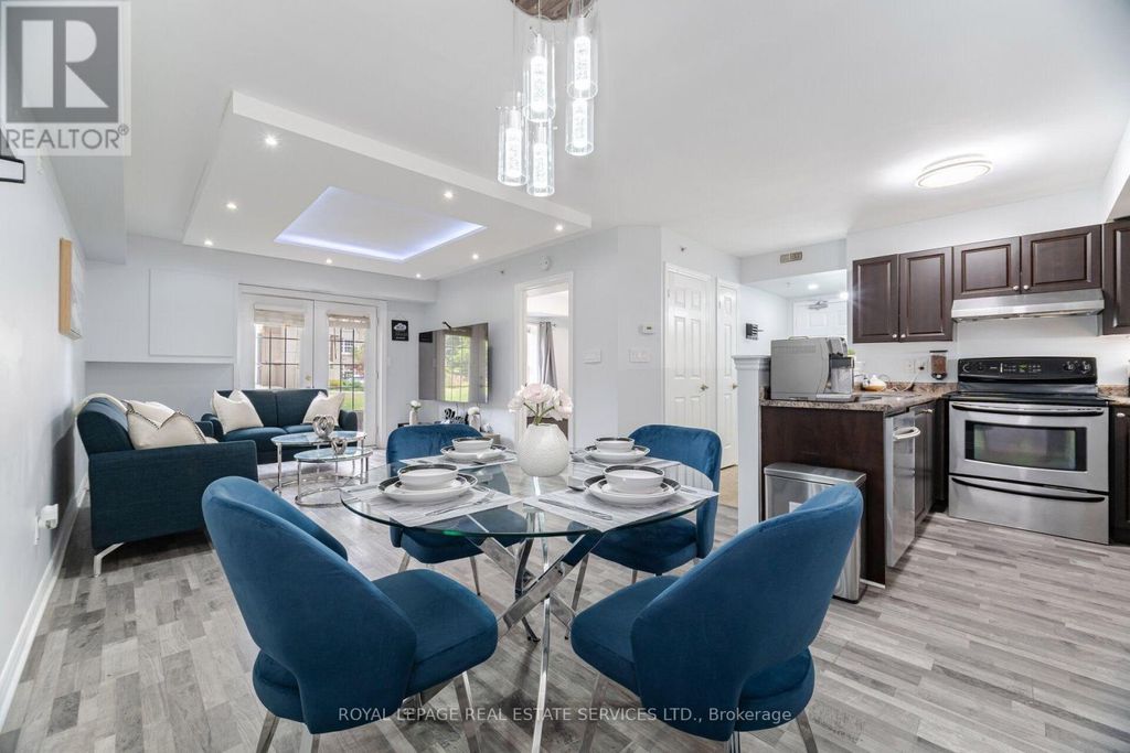 110 - 1471 Maple Avenue N, Milton (de Dempsey)