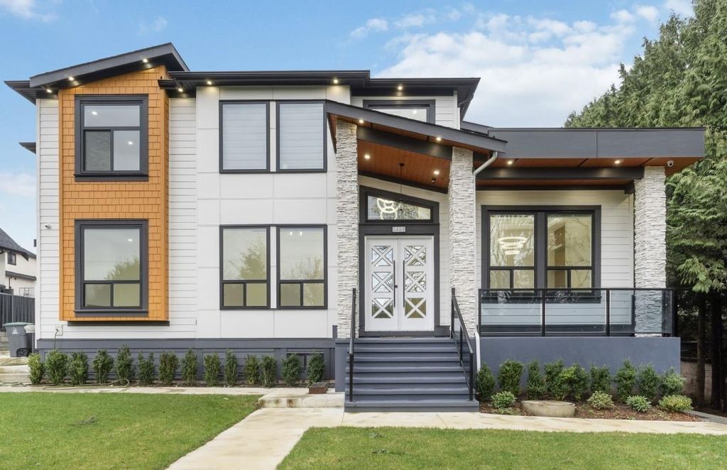 5468 184 Street, Surrey