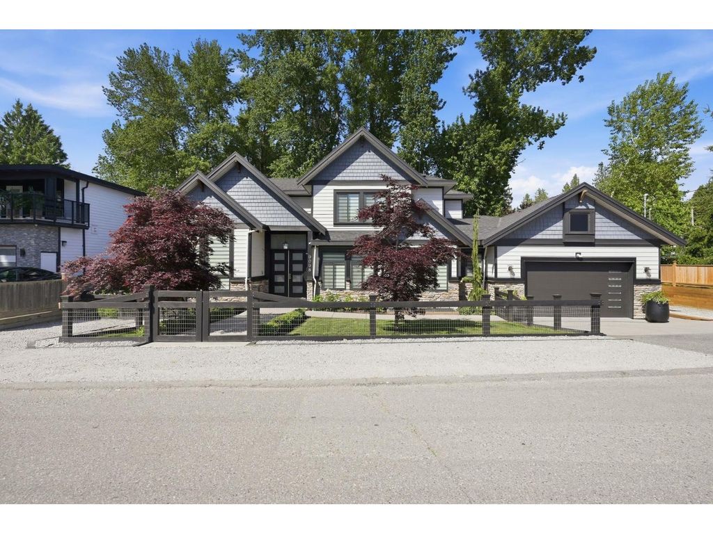 9098 Norum Road, Delta