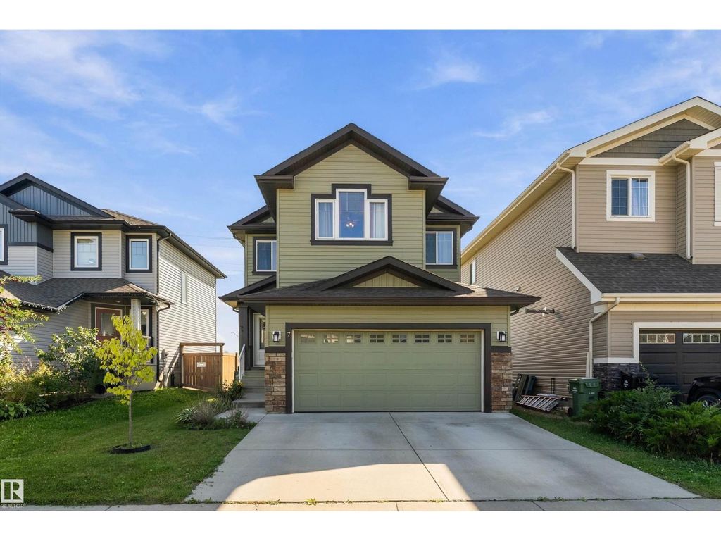 7 Sandalwood Pl, Leduc