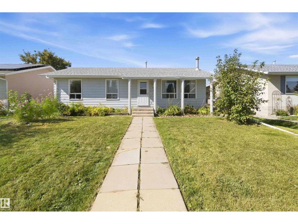 5436 51 St, Gibbons
