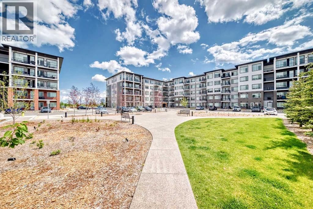 1505, 395 Skyview Parkway Ne, Calgary