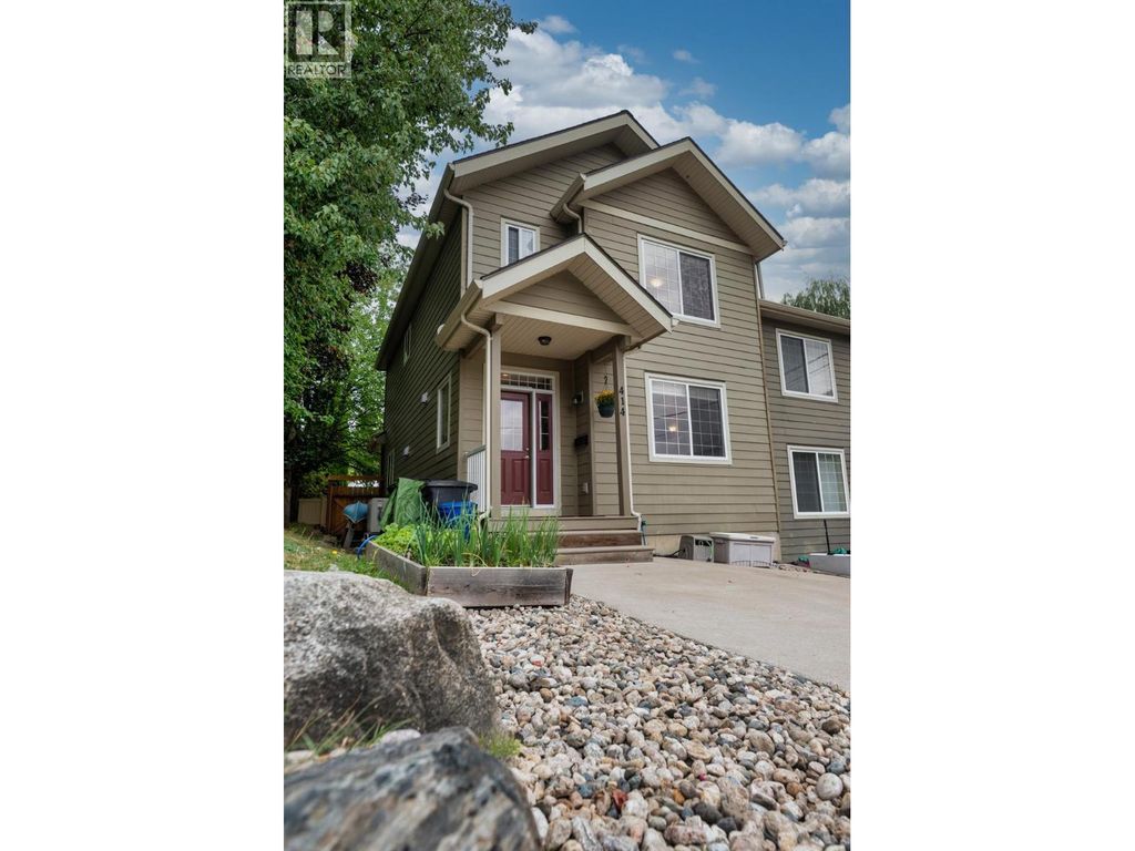 414 Beasley Street W, Nelson
