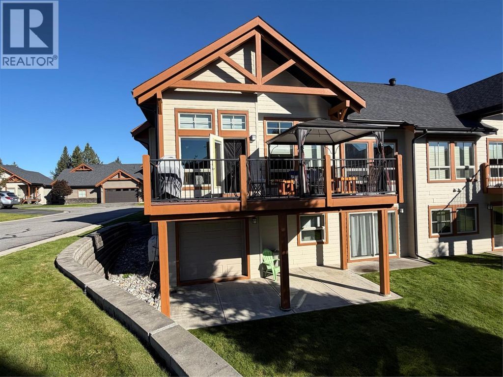 225 Boulder Creek N, Cranbrook