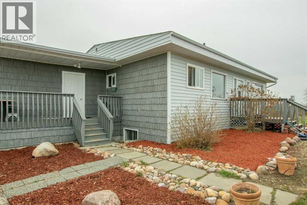45063b 734 Township, Rural Grande Prairie No. 1, County Of
