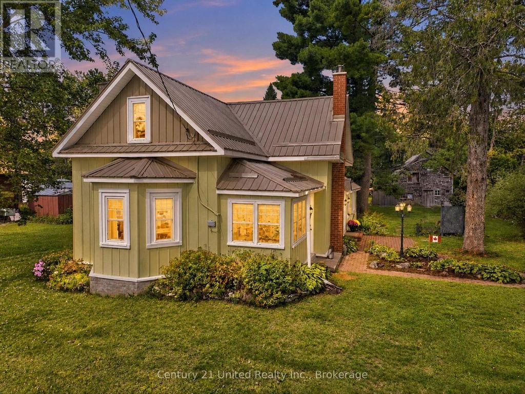 164 Hillside Drive, Kawartha Lakes (somerville)