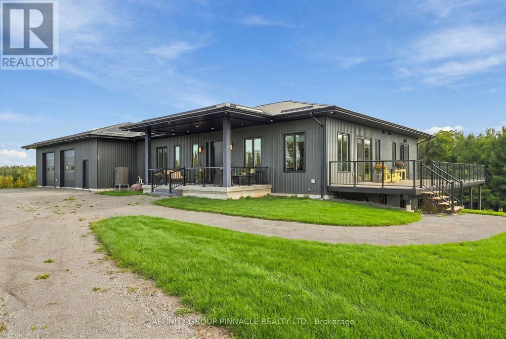 724 Elm Tree Road, Kawartha Lakes (little Britain)