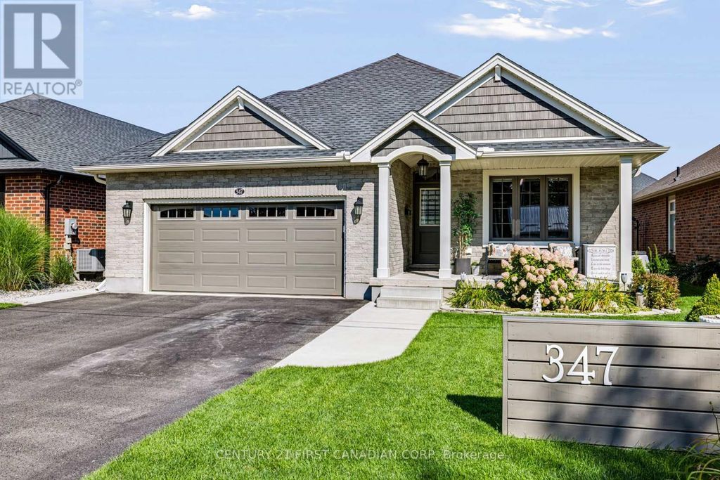 347 High Street, Central Elgin (port Stanley)