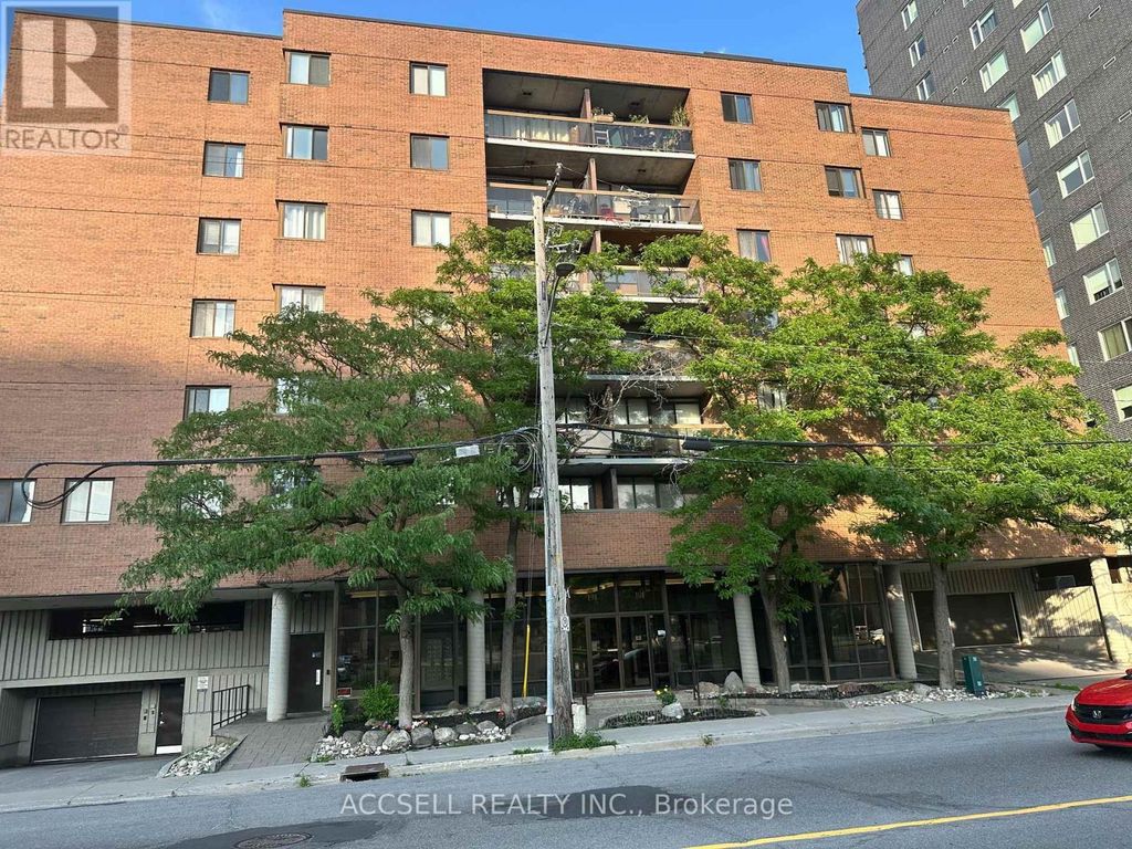 106 - 191 Parkdale Avenue, Ottawa