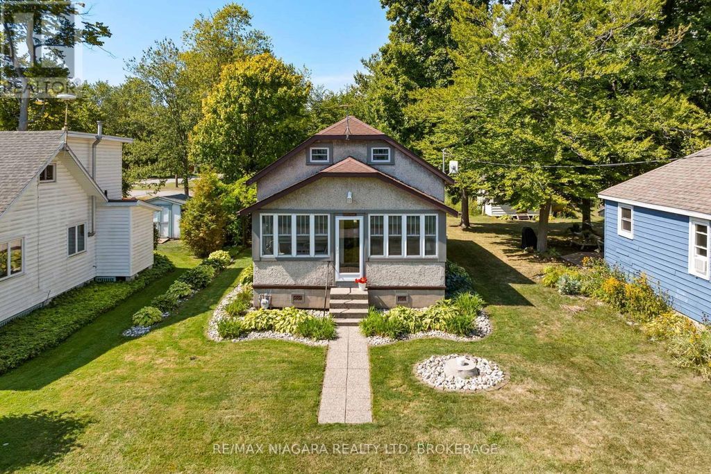 12642 Campbell Road, Wainfleet (lakeshore)