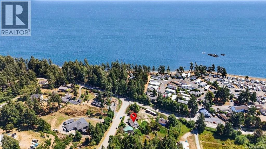 2216 Carpenter Rd, Sooke
