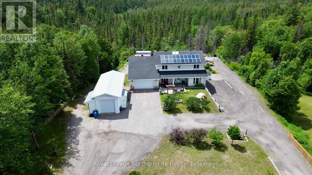 3235 Highway 11 N, North Bay (college Heights)