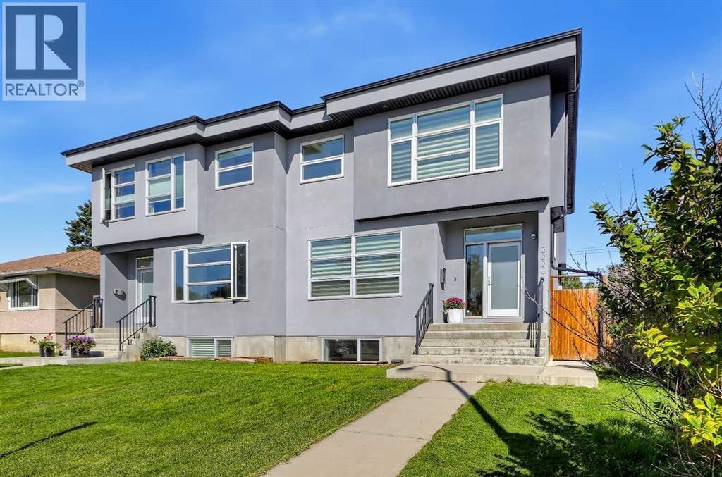 3006 14 Avenue Sw, Calgary