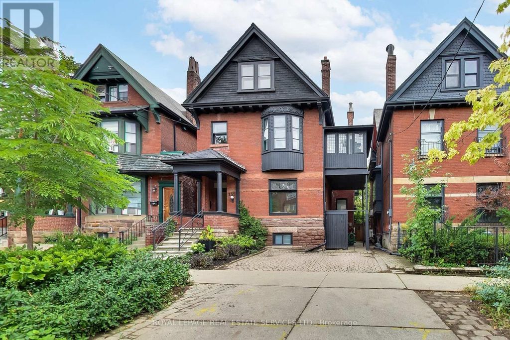 135 Madison Avenue, Toronto (annex)