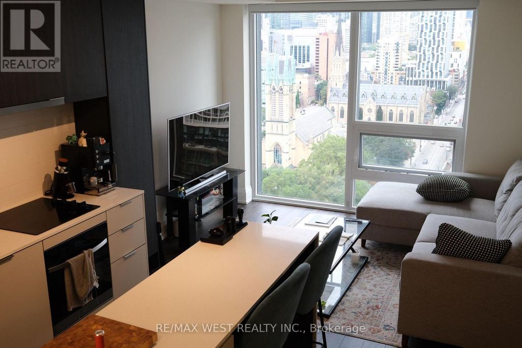#2304 - 89 Church Street, Toronto (church-Yonge Corridor)