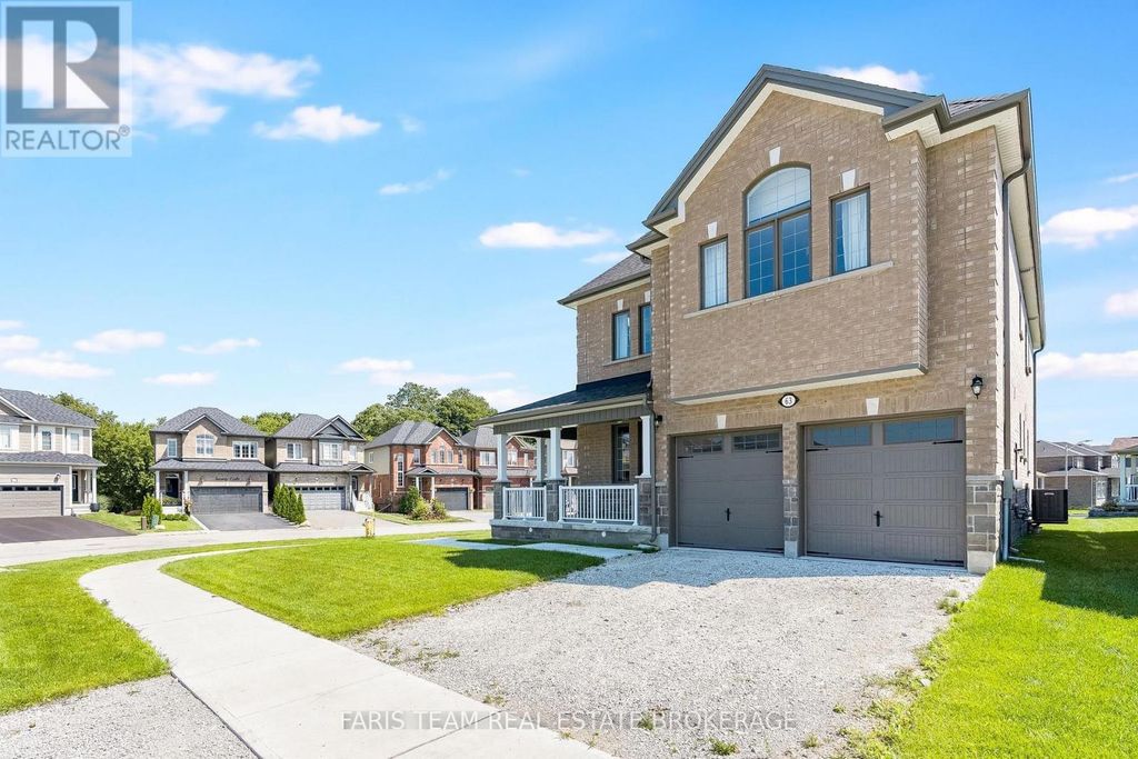 63 Wood Crescent, Essa (angus)