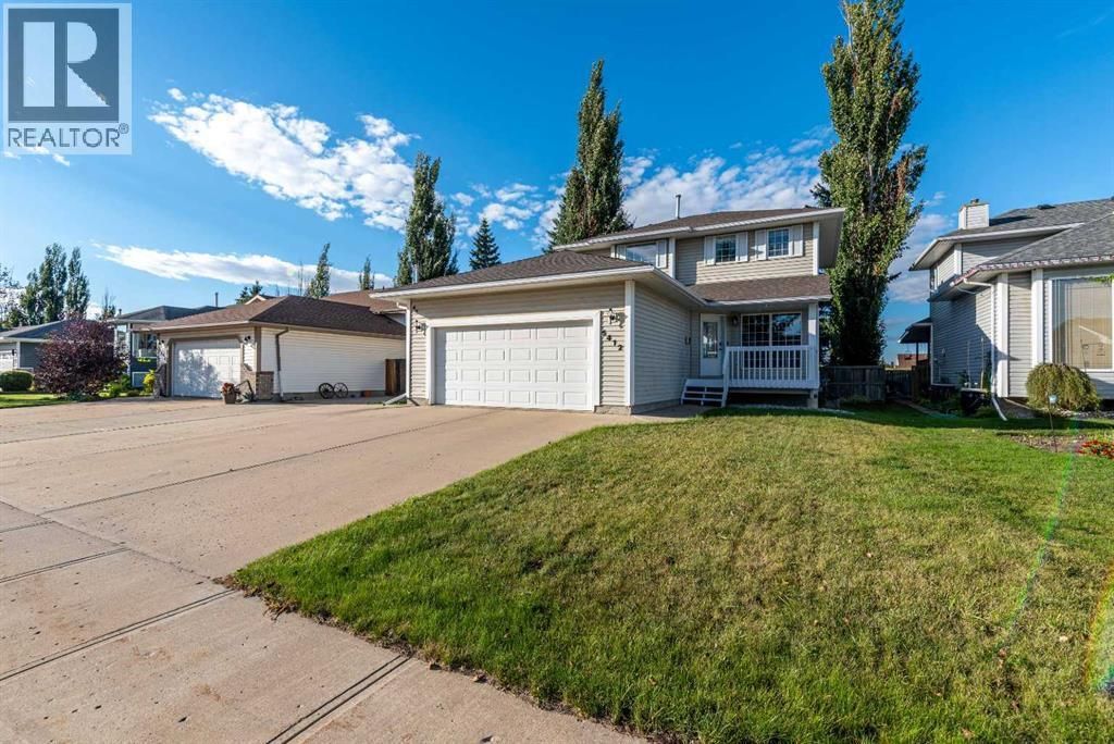 5412 24 Street, Lloydminster