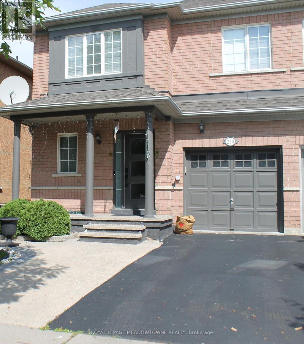 250 Pettigrew Trail, Milton (de Dempsey)