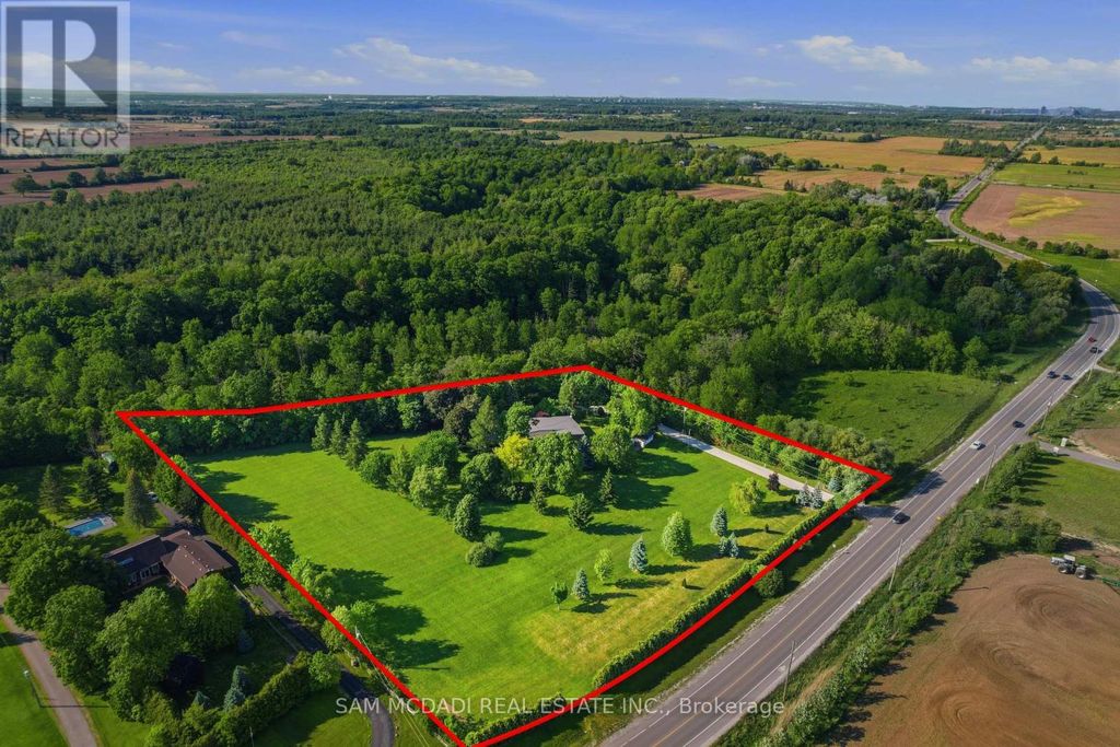 825 Lower Base Line W, Milton (tr Rural Trafalgar)