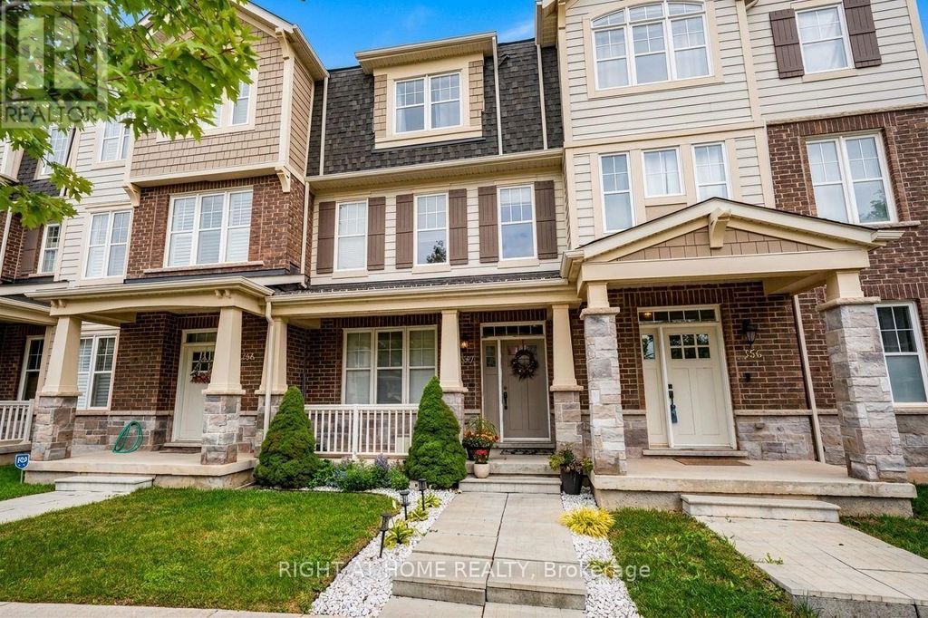 3353 Vardon Way, Oakville (go Glenorchy)