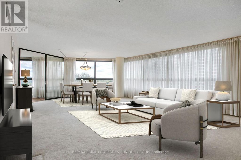 710 - 1300 Bloor Street, Mississauga (applewood)