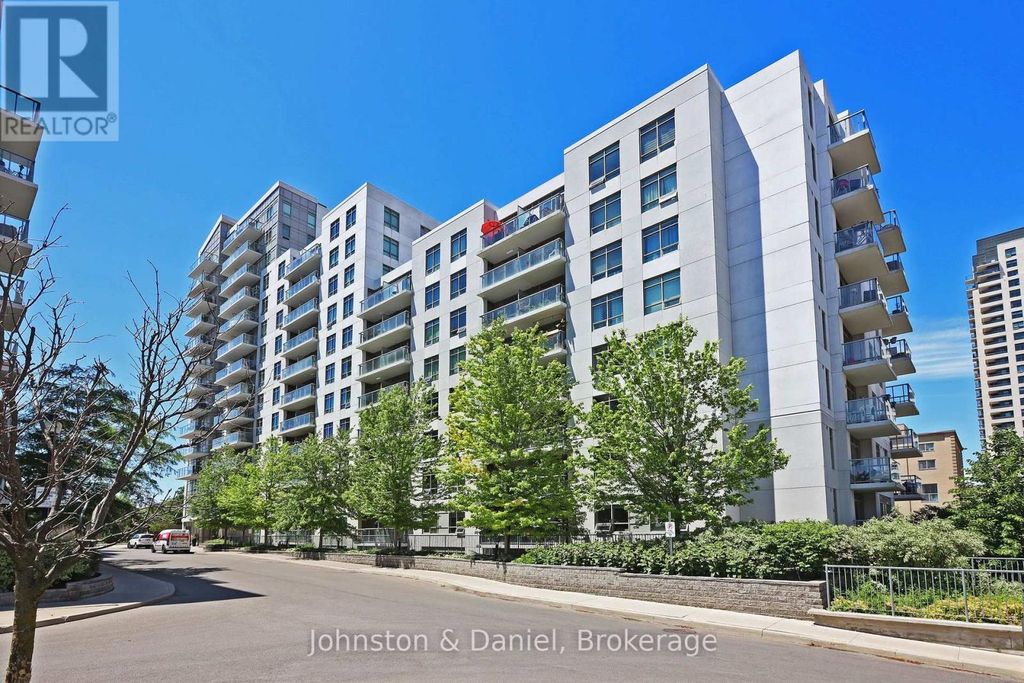 511 - 816 Lansdowne Avenue, Toronto (dovercourt-Wallace Emerson-Junction)
