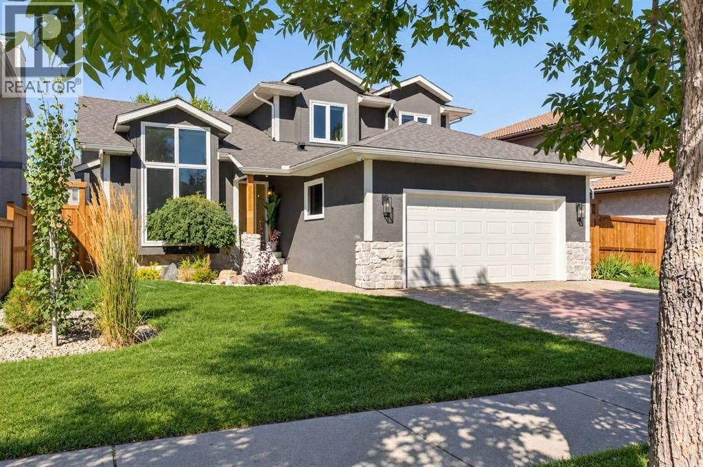 8285 Edgebrook Drive Nw, Calgary