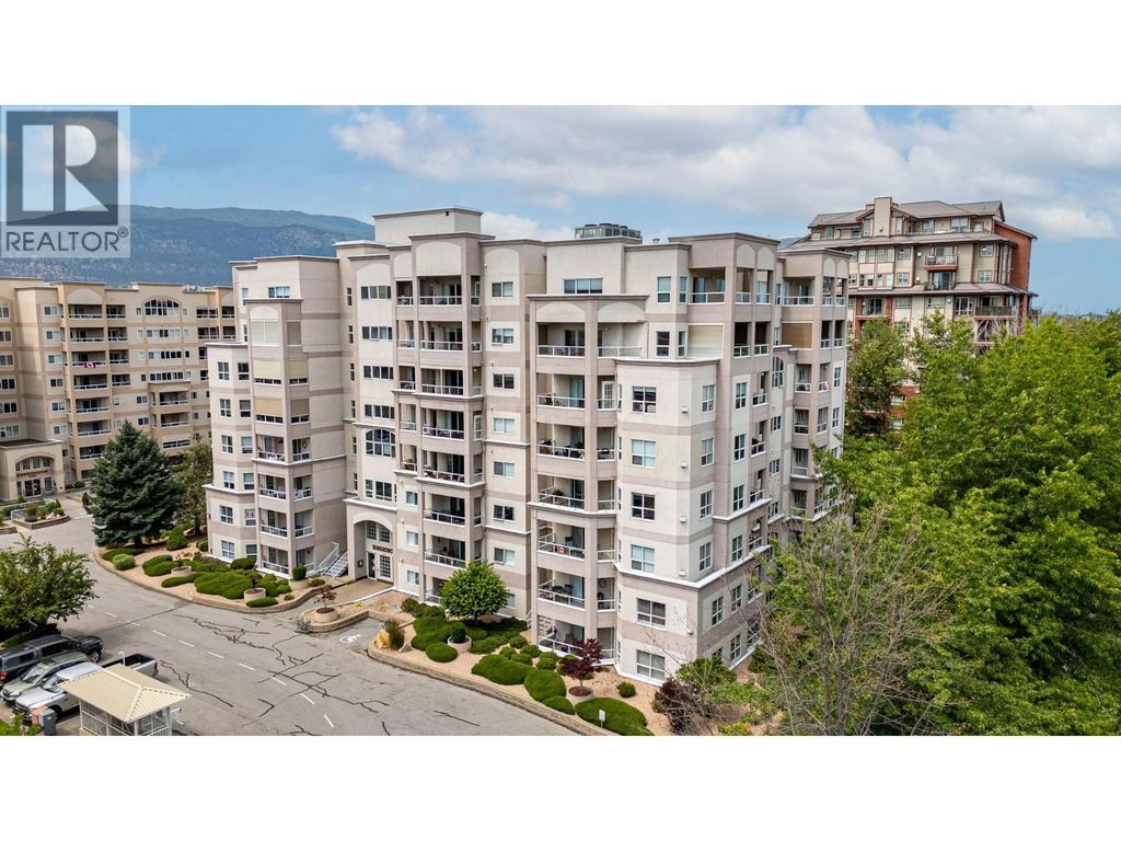 2245 Atkinson Street Unit# 107, Penticton