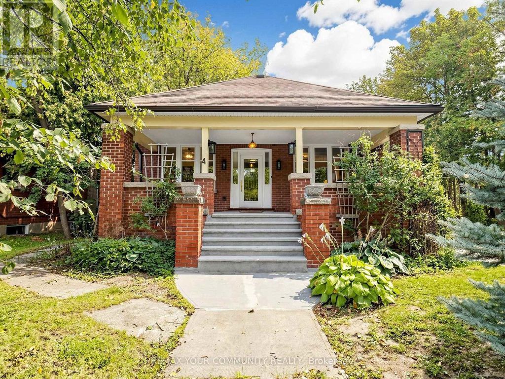 6055 Main Street, Whitchurch-Stouffville (stouffville)