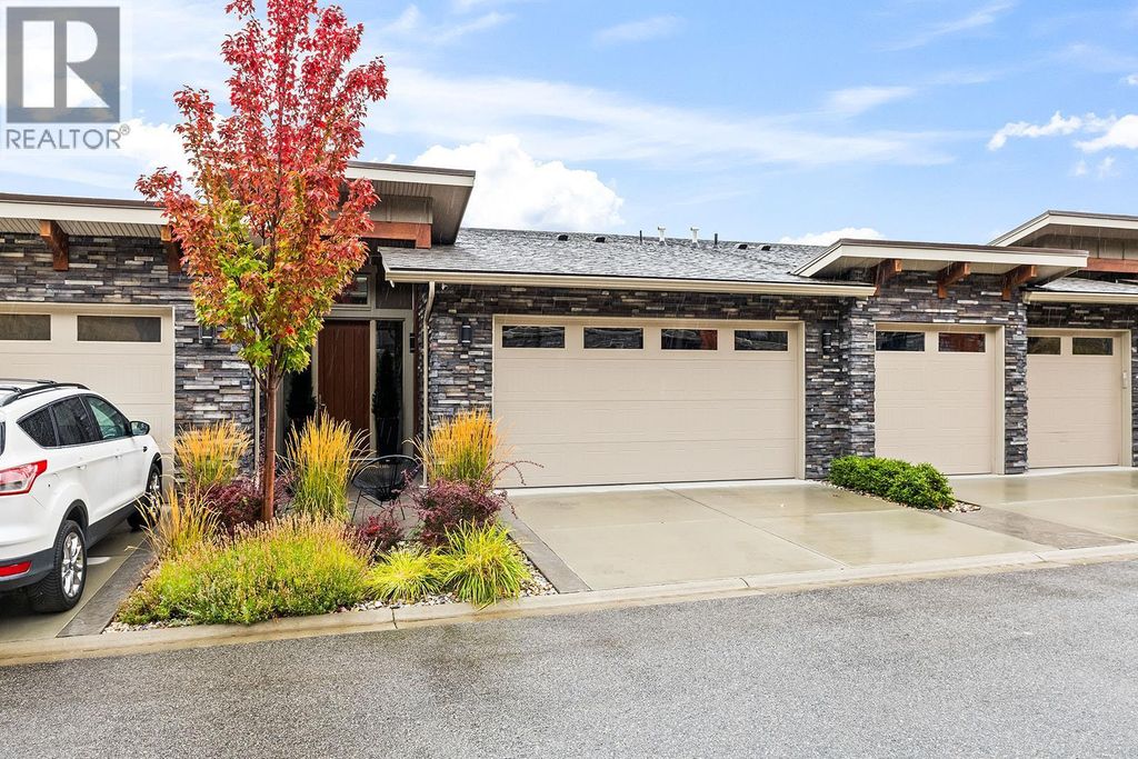 4000 Trails Place Unit# 154, Peachland