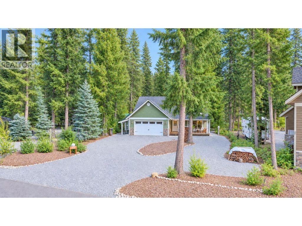 3453 Cessna Road Unit# 87, Enderby