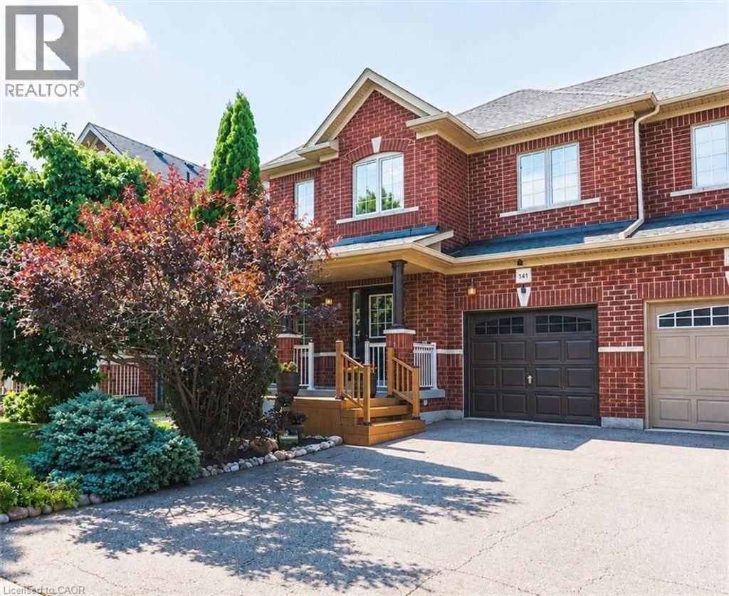 141 Lavery Heights, Milton