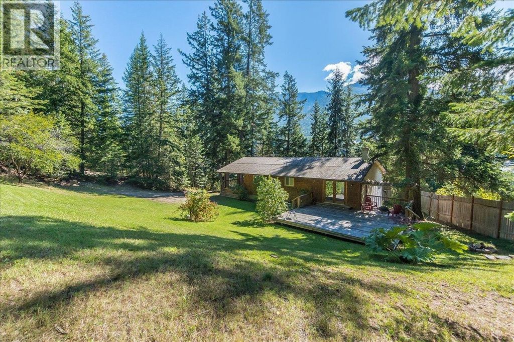 7641 3a Highway, Balfour