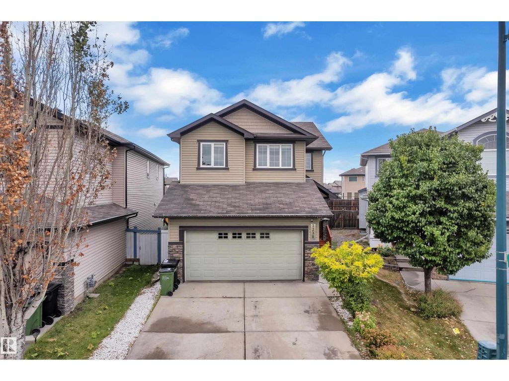 3230 21a Av Nw, Edmonton
