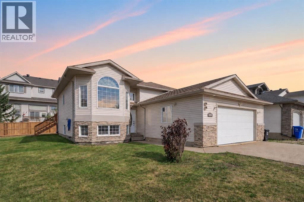 233 Wilson Drive, Fort Mcmurray