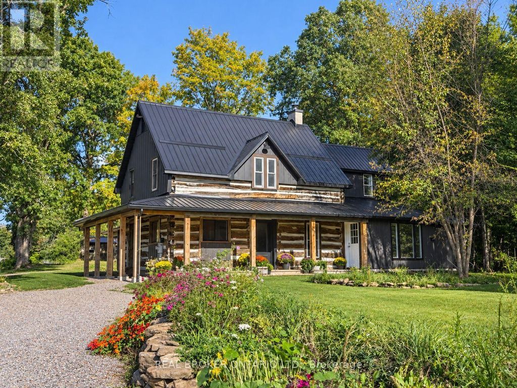 806 Richardson Road, Montague
