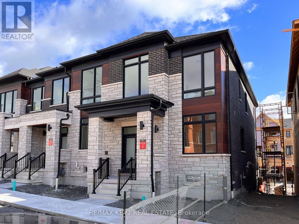 2645 Apricot Lane, Pickering