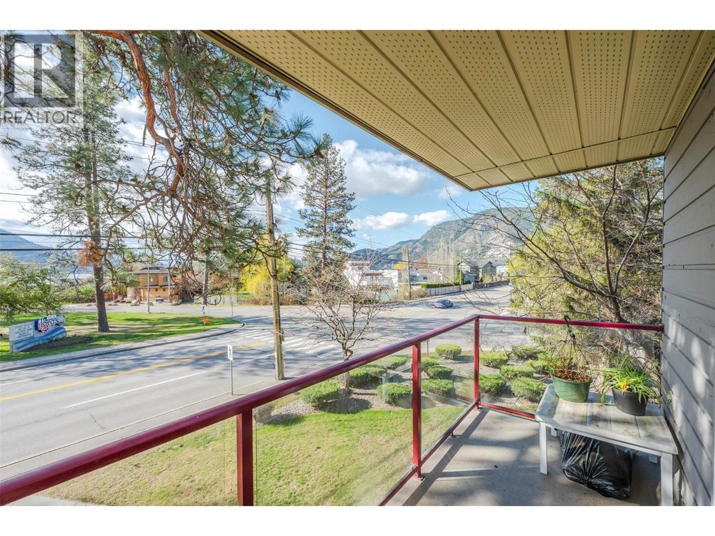 110 Skaha Place Unit# 303, Penticton