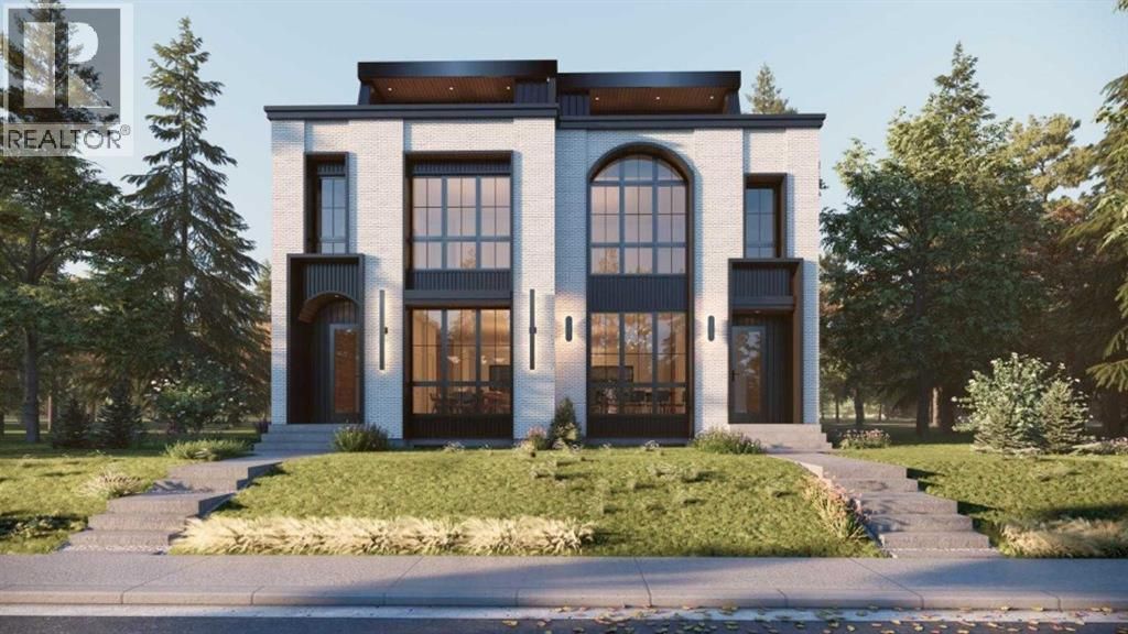 907 36a Street Nw, Calgary