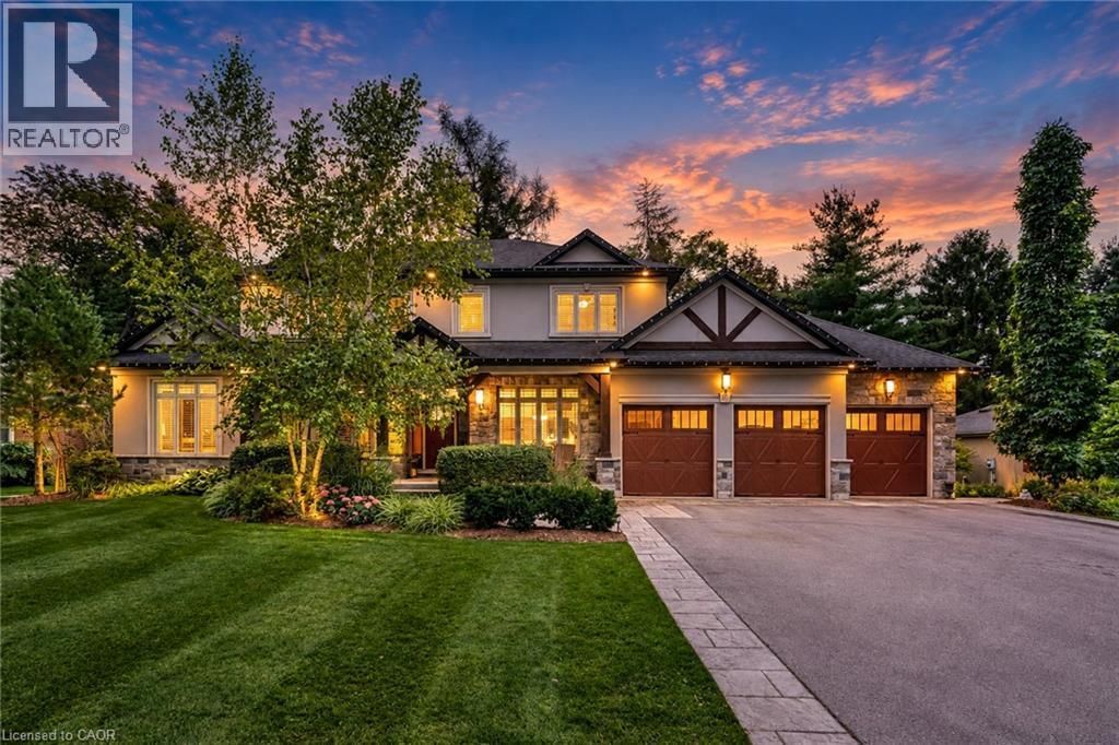 60 Parker Avenue, Ancaster
