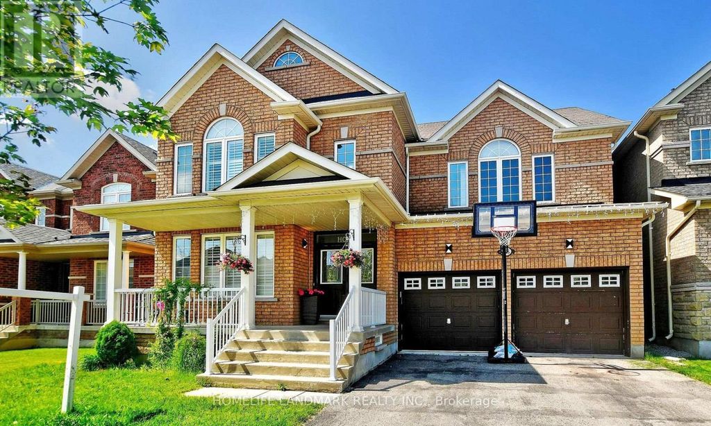 18 Halldorson Avenue, Aurora
