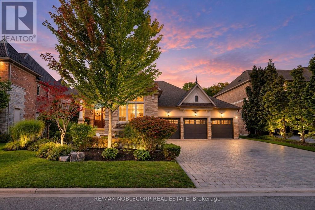 177 Grandvista Crescent, Vaughan (vellore Village)