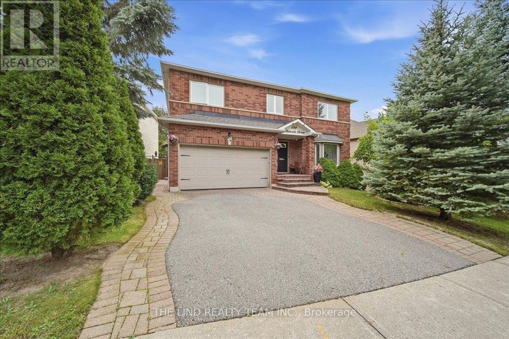 103 Allenvale Drive, Aurora (aurora Highlands)