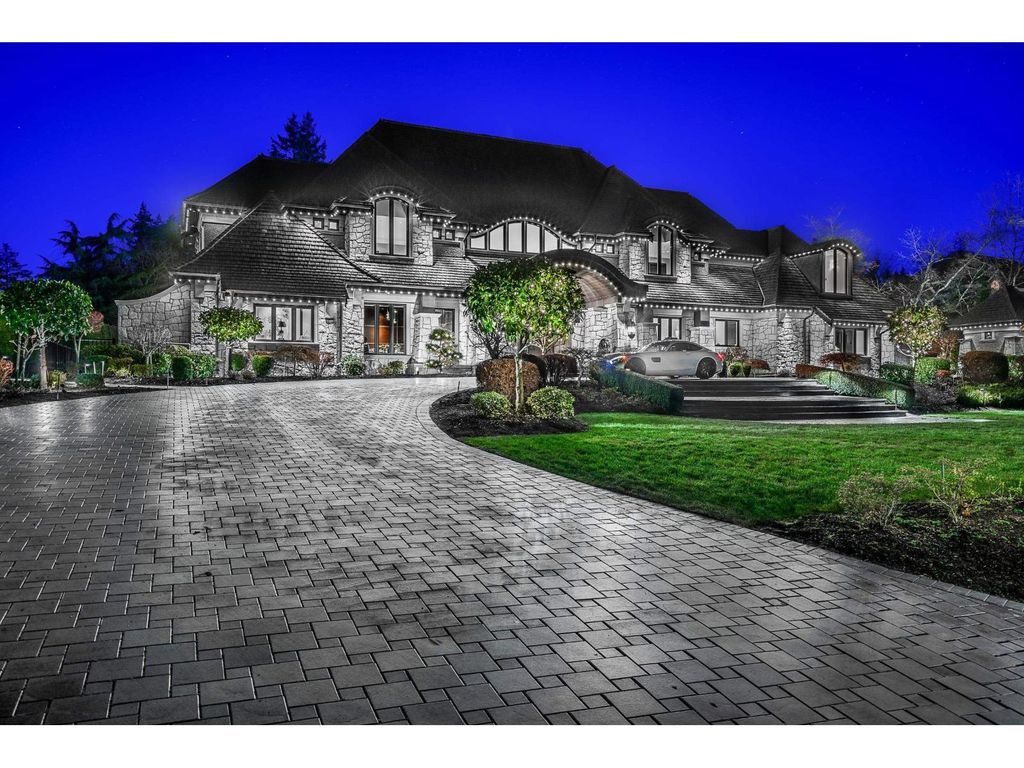 13283 56 Avenue, Surrey