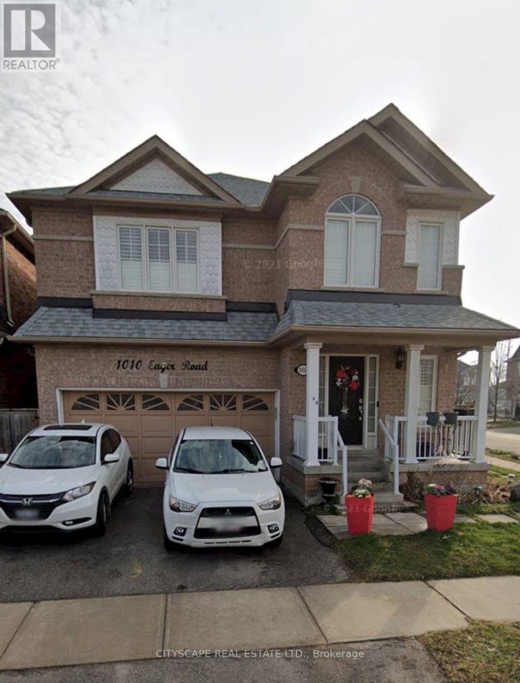1010 Eager Road, Milton (cl Clarke)
