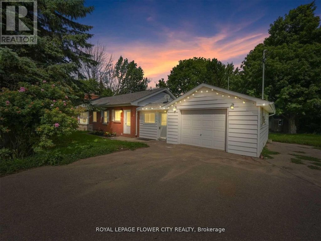 5263 Trafalgar Road, Erin