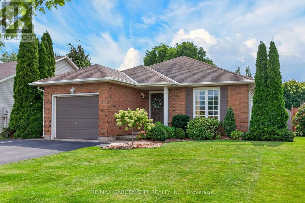 5150 Meadowood Lane, Lincoln (beamsville)