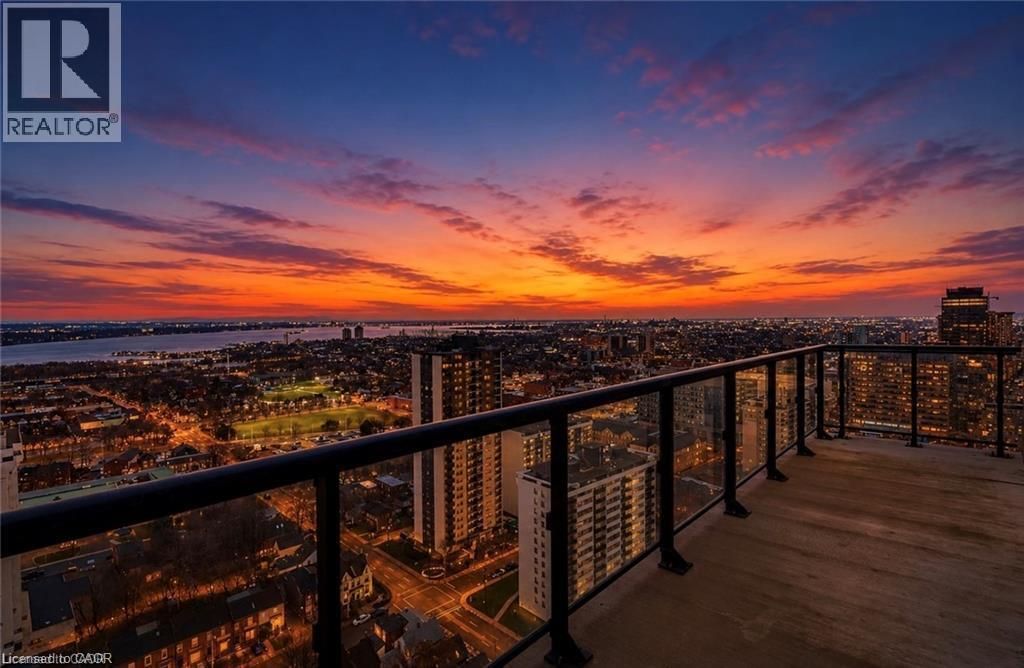 15 Queen Street S Unit# 2309, Hamilton
