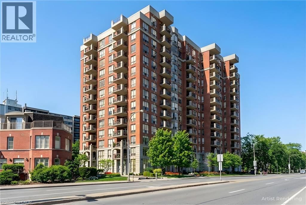442 Maple Avenue Unit# 904, Burlington