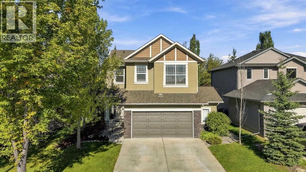 38 Drake Landing Drive, Okotoks